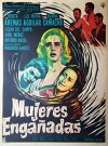 Mujeres engañadas (1961)