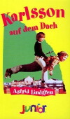 Karlsson auf dem Dach (1974)