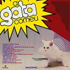 A Gata Comeu (1985)