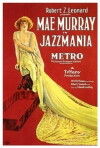 Jazzmania (1923)