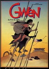 Gwen, the Book of Sand (1985)
