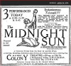 The Midnight Sun (1926)
