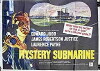 Mystery Submarine (1962)
