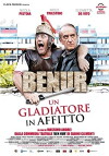 Benur - Un gladiatore in affitto (2012)