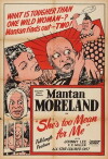 She's Too Mean for Me (1948)