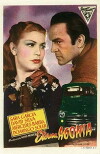 Eterna agonía (1949)