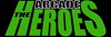 The Arcade Heroes (2014)