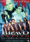 Barrio bravo de Tepito (2001)