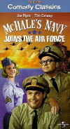McHale's Navy Joins the Air Force (1965)