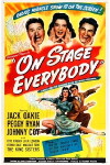 On Stage Everybody (1945)