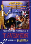T. Sventon och fallet Isabella (1991)