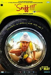 Sniff!!! (2017)