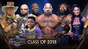 WWE Hall of Fame (2018)