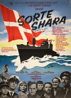Sorte Shara (1961)