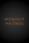 Matinee (1989)