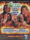 WCW Beach Blast (1993)