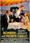Bombs Over Monte Carlo (1931)