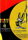 Crusader Rabbit (1949)