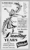 The Dancing Years (1950)