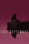 Late September (2012)