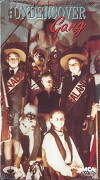 Undercover Gang (1986)