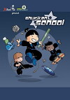 Shuriken School (2006)