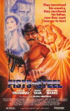 Fists of Steel (1989)