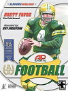 All Pro Sports Football: Brett Favre - The Field General (1996)