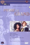 André Ernest Modeste Grétry: Pierre le Grand, Opéra comique ed 2 actes (2002)