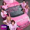 Candy Cabs (2010)
