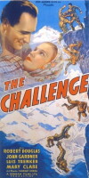 The Challenge (1938)