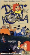 Dot and the Koala (1985)