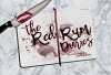 The Red Rum Diaries (2016)