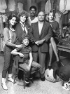 Off the Rack (1984)