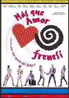 Not Love, Just Frenzy (1996)