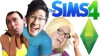Markiplier Plays: Sims 4 (2015)