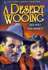 A Desert Wooing (1918)
