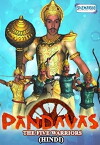 Pandavas: The Five Warriors (2000)