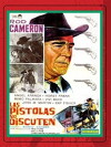 Bullets Don't Argue (1964)