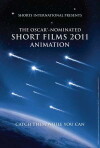 The Oscar Nominated Short Films: Animation (2011)