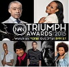 2015 Triumph Awards (2015)