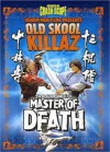 Revenge of the Shaolin Kid (1978)