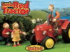 Little Red Tractor (2003)
