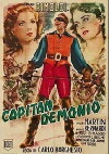 Capitan Demonio (1950)