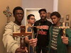 Vampires Vs. the Bronx (2019)