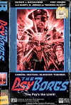 The PsyBorgs (2019)