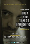 May You Live in Interesting Times (2017)