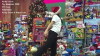 Toy Mountain Christmas Special (2009)