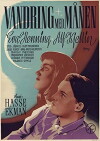 Wandering with the Moon (1945)