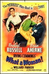 What a Woman! (1943)